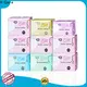 V-Care breathable wholesale sanitary pads suppliers for sale 1