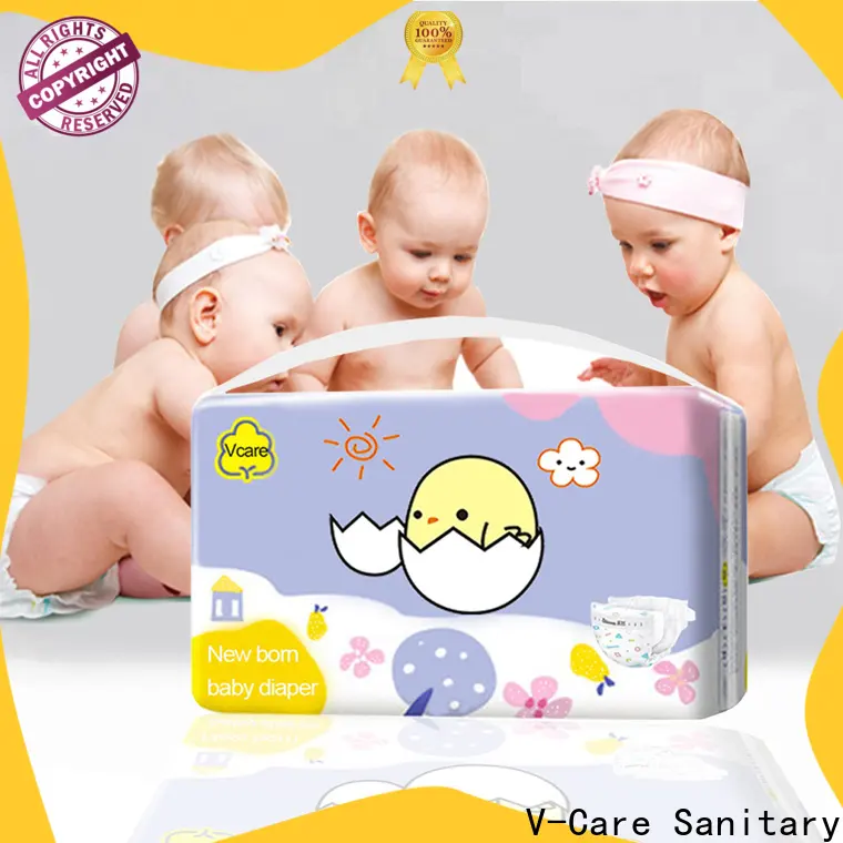 V-Care top cheap baby diapers suppliers for sale 1