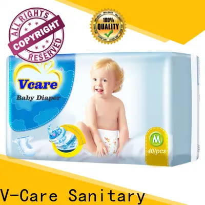 V-Care good selling pull up for baby factory for sale 1
