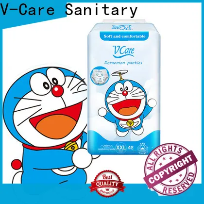 V-Care superior quality pull up for baby manufacturers for sale 1