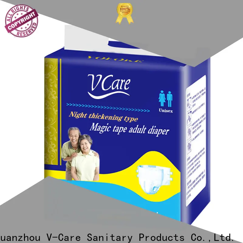 top new adult diapers with custom services for women 1