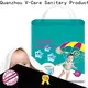 V-Care breathable cheap baby diapers company for baby 1