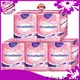 V-Care disposable sanitary napkins company for business 1