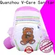 V-Care newborn baby nappies supply for sale 1
