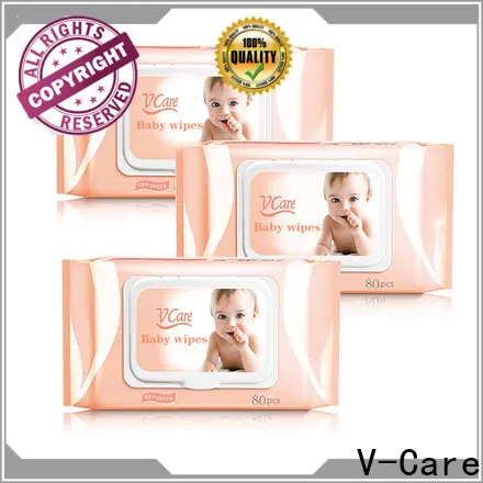 high-quality wet wipes wholesale company for adult 1