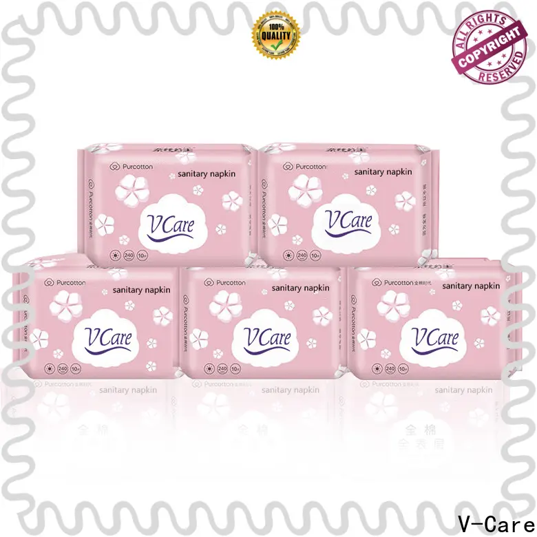 V-Care sanitary napkin pants company for women 1