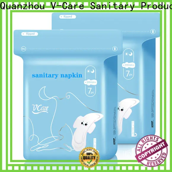 V-Care ultra thin panty liner suppliers for sale 1