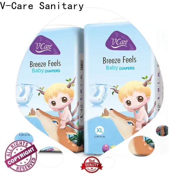 high-quality the best baby diapers supply for children 1