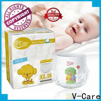V-Care baby pull up pants suppliers for sale1 1