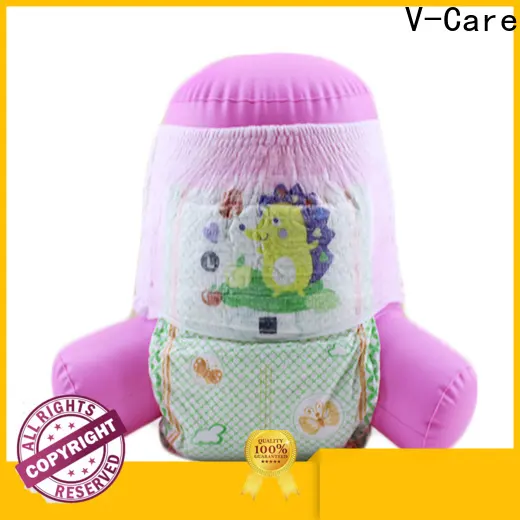 high-quality baby diaper pants factory for sleeping 1
