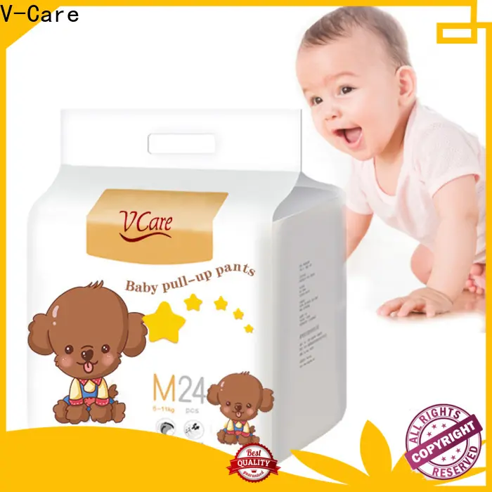 custom baby pull ups diapers suppliers for infant 1