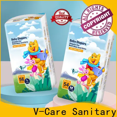 V-Care custom baby pull up pants company for children 1