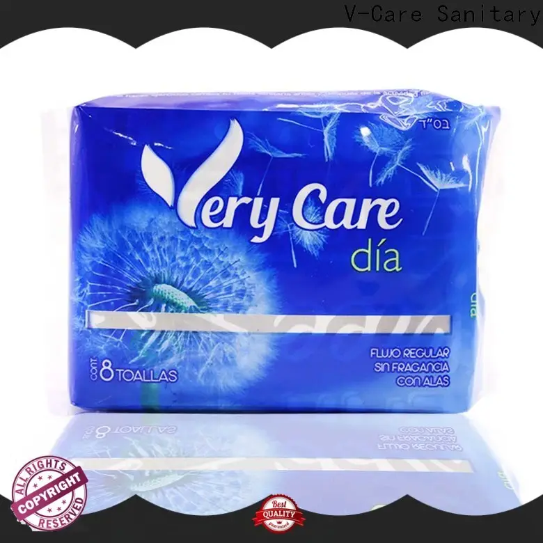 night panty liner manufacturers for women 1