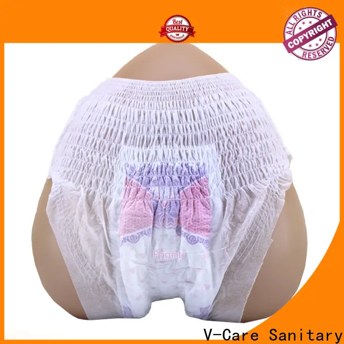 top cheap sanitary pads with custom services for ladies 1