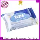 V-Care wet tissue paper manufacturers for women 1