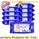 V-Care cleaning wet wipes suppliers for adult 1