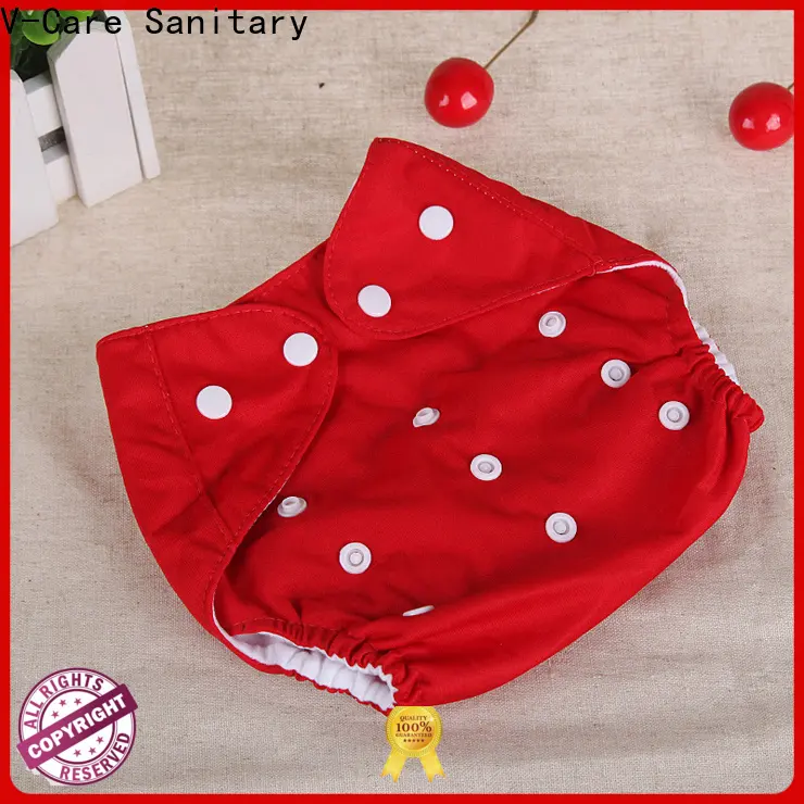 V-Care wholesale best infant diapers suppliers for sale 1