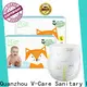V-Care infant diapers for business for sleeping 1