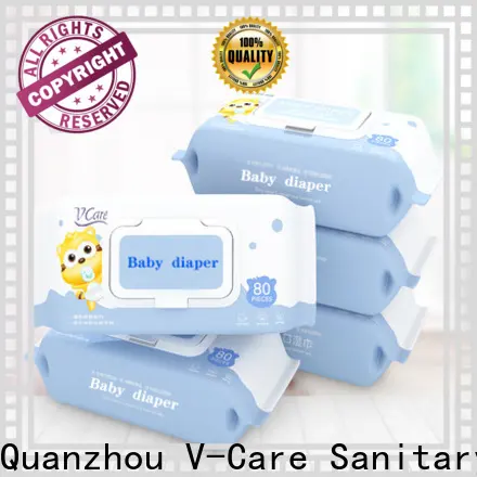 oem wet tissue paper suppliers for men 1