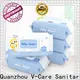 oem wet tissue paper suppliers for men 1