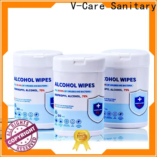 wholesale custom wet wipes suppliers for adult 1