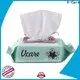 V-Care wet tissue factory for women 1