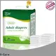 V-Care best adult nappies factory for sale 1