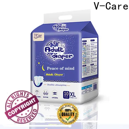 top cheap adult diapers with custom services for men 1