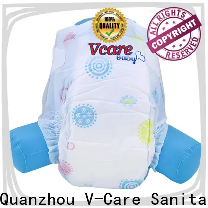 wholesale good baby nappies company for baby 1