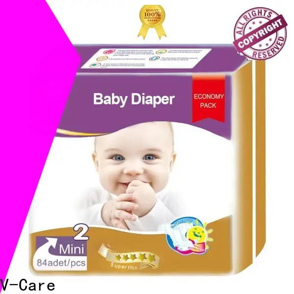 professional best infant diapers suppliers for infant 1
