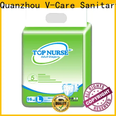 high-quality comfortable adult diapers for business for sale 1