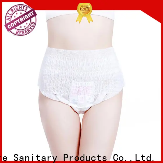 V-Care breathable low price sanitary pads suppliers for women 1