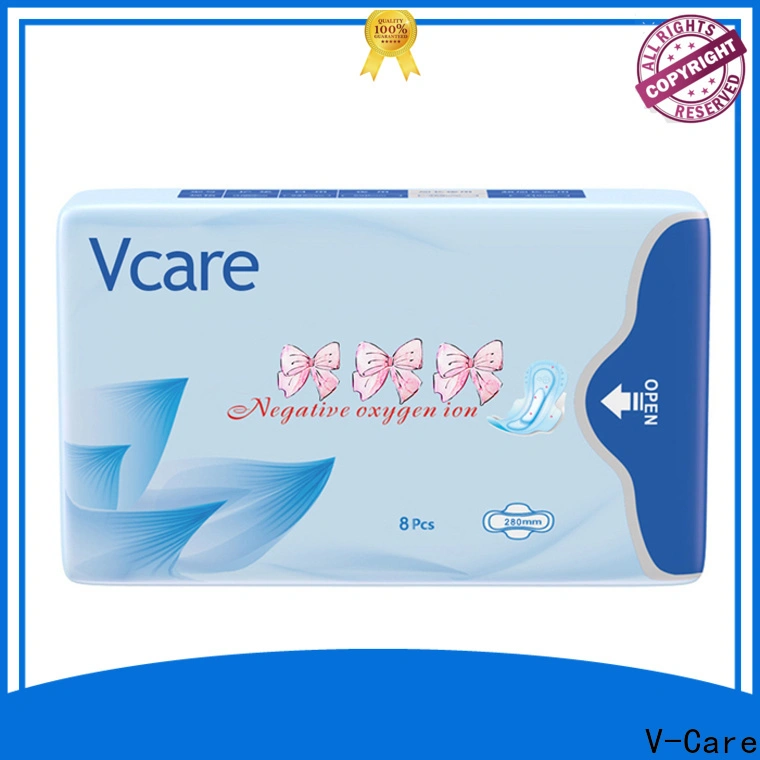 night sanitary napkin pad supply for sale 1