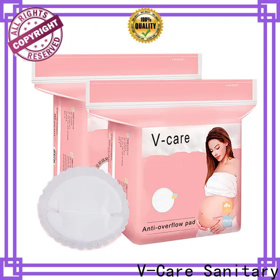 high-quality nursing breast pads manufacturers for sale 1