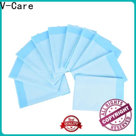 V-Care underpad suppliers for old people 1