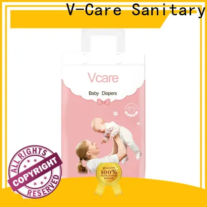V-Care high-quality good baby diaper for business for sleeping 1