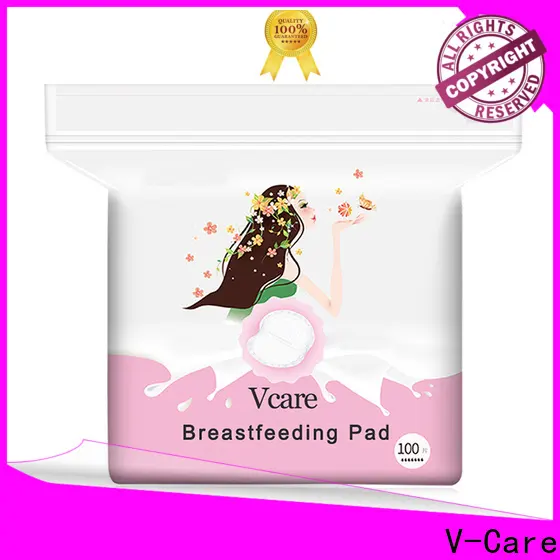 V-Care best nursing pads factory for women 1