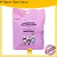 V-Care top good sanitary napkins factory for women 1