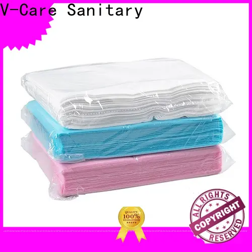 V-Care high-quality underpads wholesale manufacturers for nursing 1