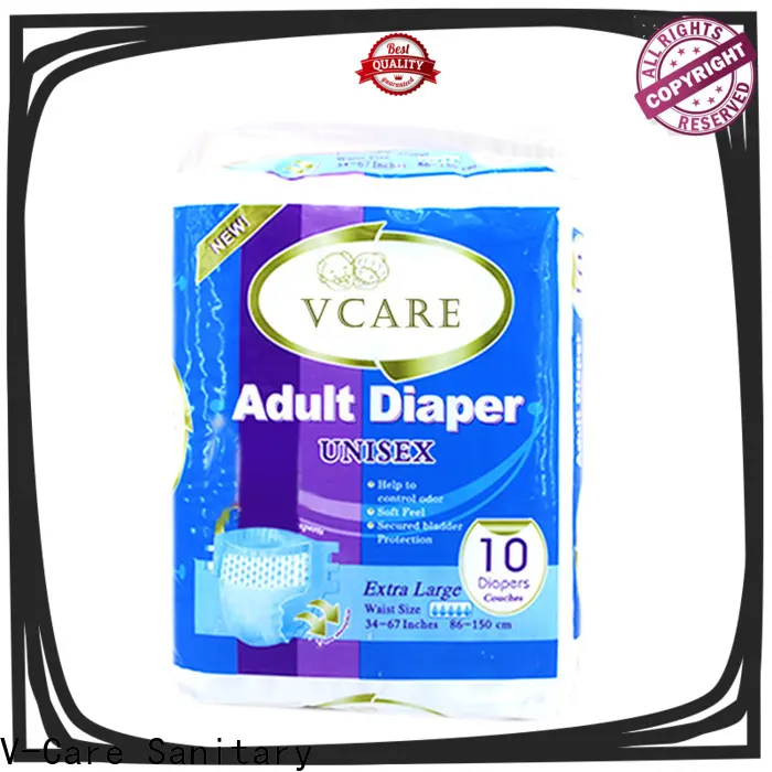 V-Care adults diapers wholesale manufacturers for women1 1