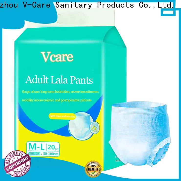top adult pull up diapers suppliers for business 1