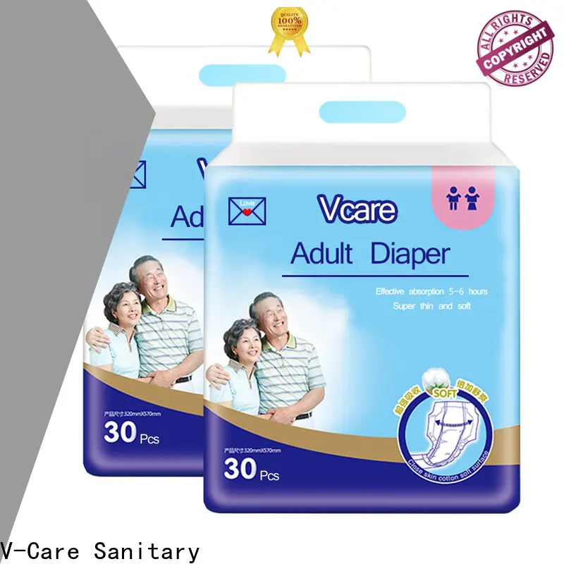 V-Care adult pull ups supply for adult 1
