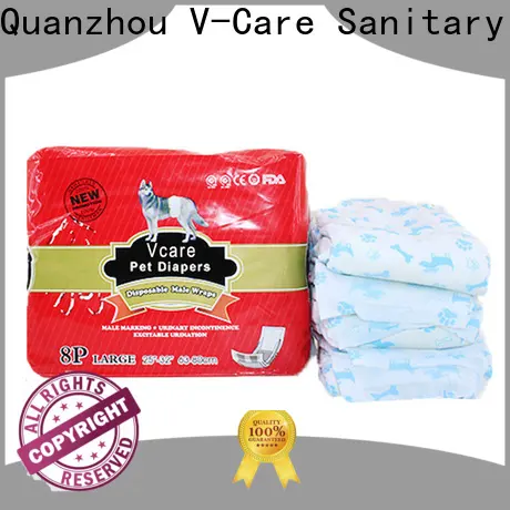 high-quality pet sanitary pads manufacturers for dogs 1