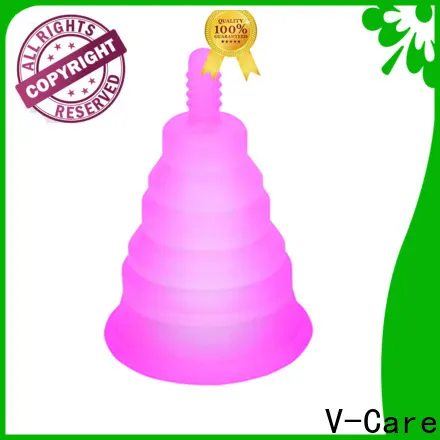 good selling period menstrual cup suppliers for business 1
