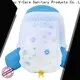 V-Care custom infant nappies factory for sale 1