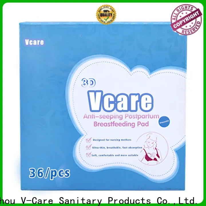 custom the best breast pads suppliers for sale 1