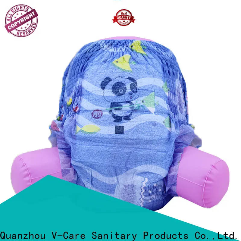V-Care high-quality baby pull ups suppliers for children 1