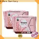 V-Care new good sanitary pads supply for ladies 1