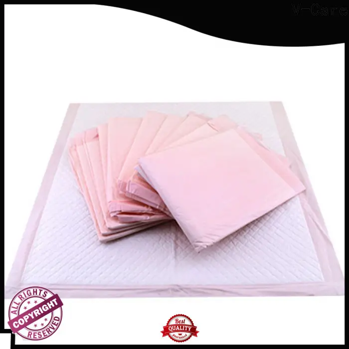 V-Care underpad company for sale 1