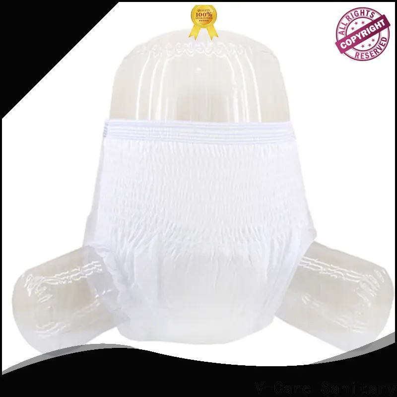 V-Care wholesale best adult pull ups suppliers for business 1